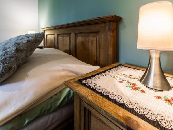 Willa Cetynka : photo 7 de la chambre chambre triple