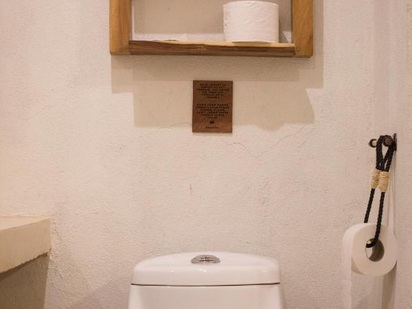 Kuka y Naranjo : photo 5 de la chambre chambre lits jumeaux