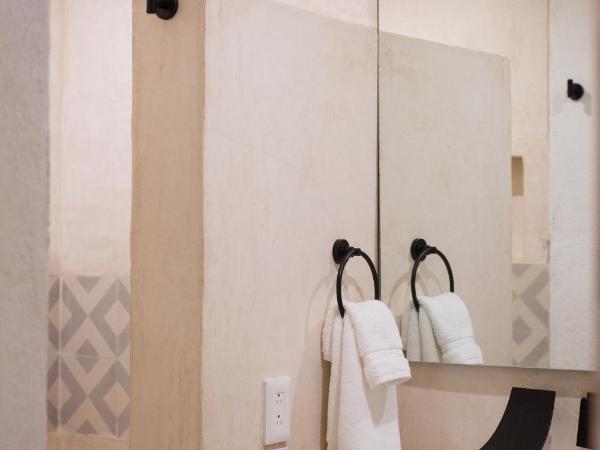 Kuka y Naranjo : photo 6 de la chambre chambre lits jumeaux