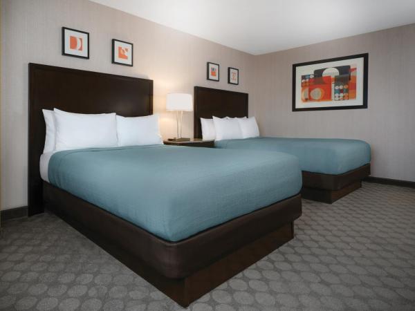 Circus Circus Hotel, Casino & Theme Park : photo 4 de la chambre chambre double lit queen-size - tour ouest