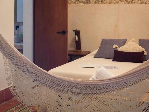 Kuka y Naranjo : photo 2 de la chambre chambre double standard