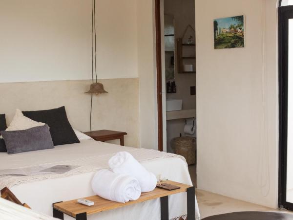 Kuka y Naranjo : photo 5 de la chambre suite avec terrasse