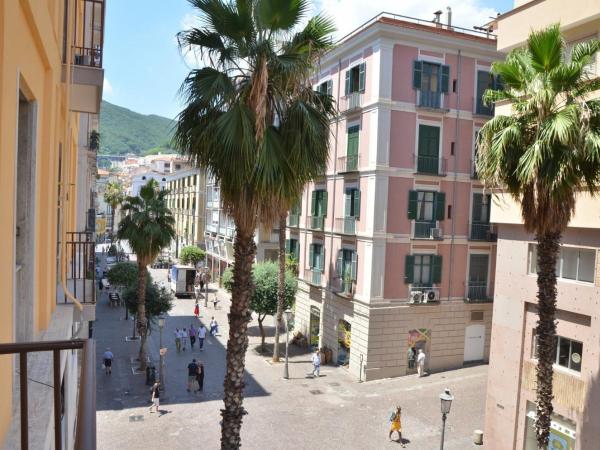 al Corso 203 : photo 7 de la chambre chambre triple basique