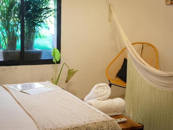 Kuka y Naranjo : photo 3 de la chambre chambre double standard