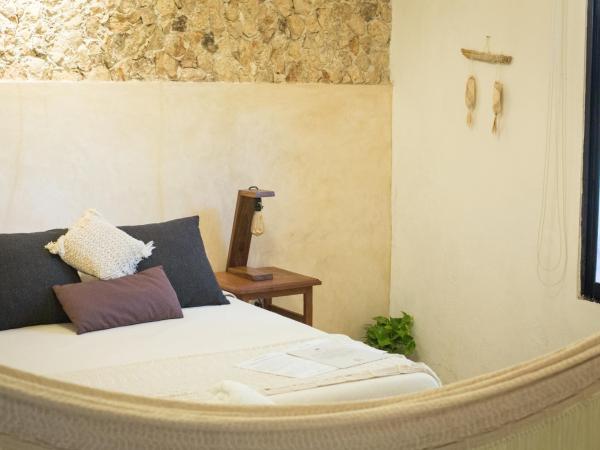 Kuka y Naranjo : photo 2 de la chambre chambre double standard