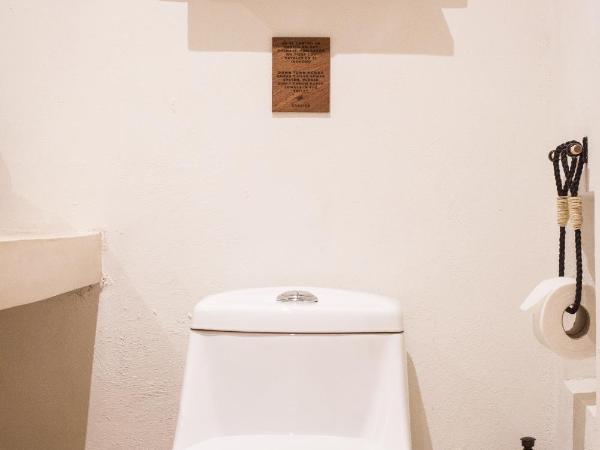 Kuka y Naranjo : photo 5 de la chambre chambre double standard