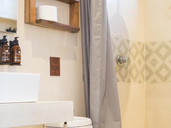 Kuka y Naranjo : photo 9 de la chambre suite avec terrasse