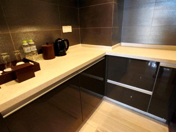 The Cumberland Boutique Hotel : photo 4 de la chambre chambre double deluxe