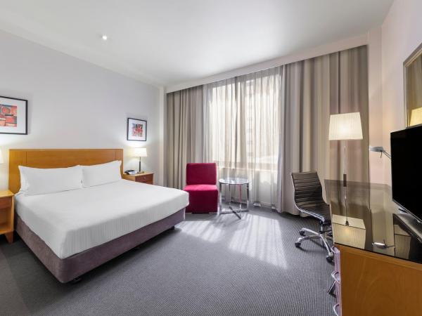 Radisson On Flagstaff Gardens Melbourne : photo 2 de la chambre chambre standard