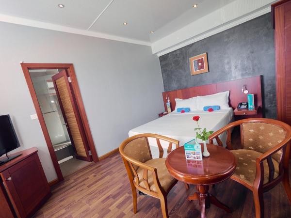 Gold Beach Resort : photo 4 de la chambre chambre simple