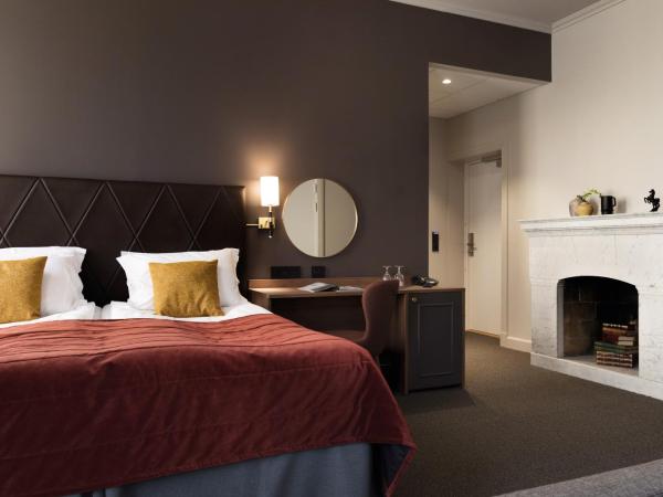Elite Stora Hotellet Örebro : photo 4 de la chambre chambre familiale (2 adultes et 2 enfants)