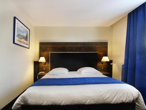 Hotel de la Jamagne & Spa : photo 6 de la chambre chambre double supérieure