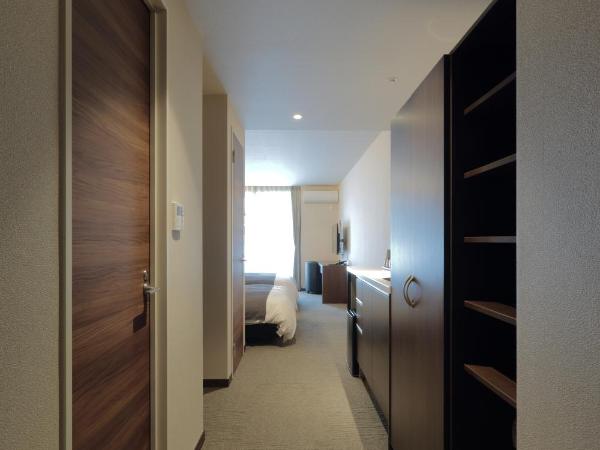 HOTEL PROMOTE HIROSHIMA : photo 1 de la chambre suite junior