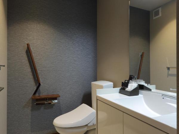 HOTEL PROMOTE HIROSHIMA : photo 3 de la chambre chambre lits jumeaux deluxe