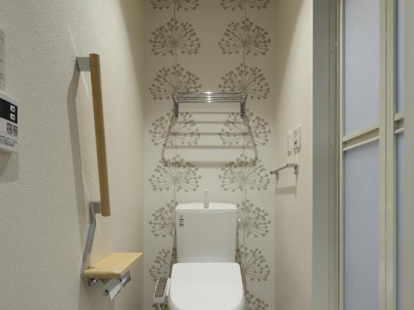 HOTEL PROMOTE HIROSHIMA : photo 4 de la chambre chambre lits jumeaux standard