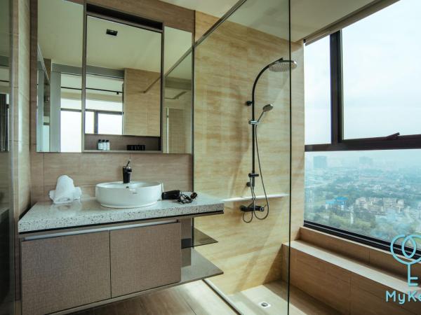 Expressionz Professional Suites by MyKey Global : photo 6 de la chambre suite - expressionz 