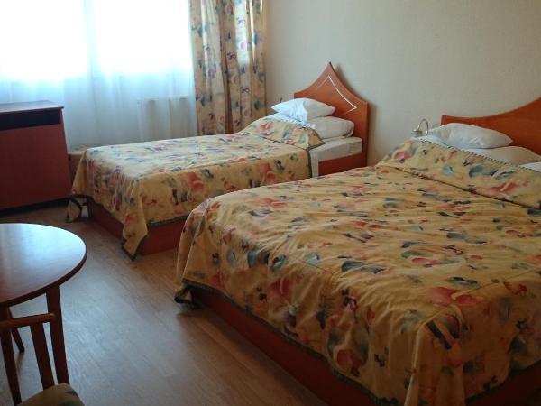 Hotel Rudolf : photo 1 de la chambre chambre triple
