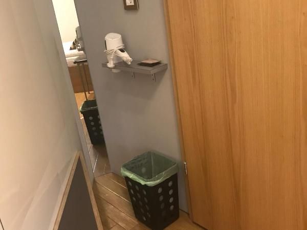 REK Inn : photo 4 de la chambre chambre simple Économique