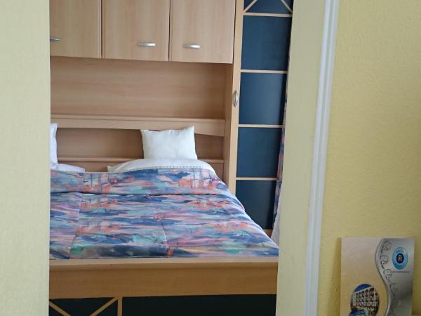 Hotel Rudolf : photo 3 de la chambre chambre familiale (2 adultes et 2 enfants)