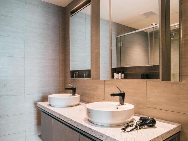 Expressionz Professional Suites by MyKey Global : photo 5 de la chambre suite signature