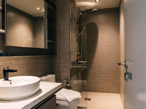 Expressionz Professional Suites by MyKey Global : photo 6 de la chambre suite signature