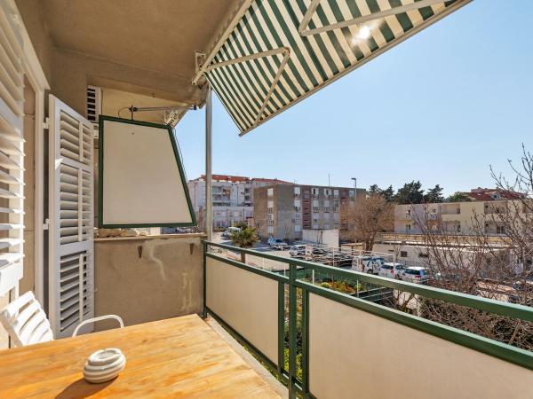 Casa Galleria Rica : photo 9 de la chambre chambre double - vue sur jardin