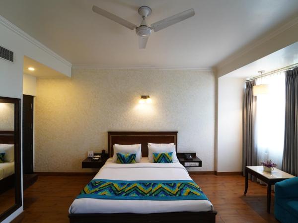 Rockland Hotel, C.R Park : photo 6 de la chambre suite deluxe