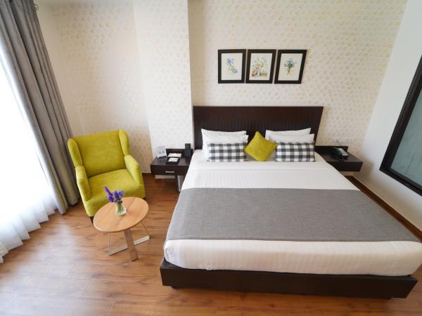 Rockland Hotel, C.R Park : photo 1 de la chambre chambre double standard