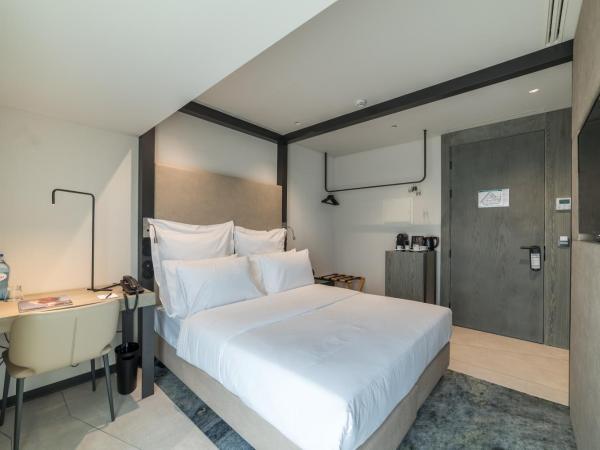 Porto Royal Bridges Hotel : photo 1 de la chambre chambre double – vue sur ville