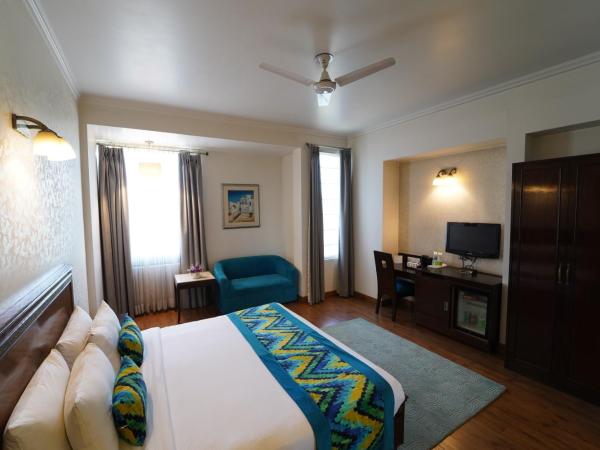 Rockland Hotel, C.R Park : photo 5 de la chambre suite deluxe
