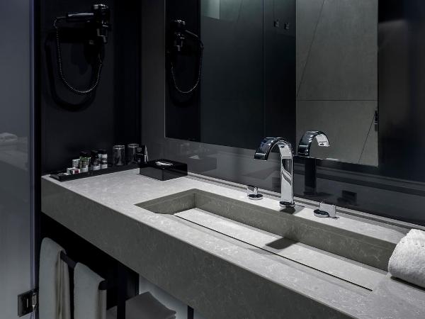 Porto Royal Bridges Hotel : photo 2 de la chambre chambre double – vue sur ville