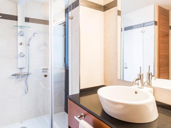 Majestic Hotel & Spa Barcelona GL : photo 4 de la chambre appartement en duplex