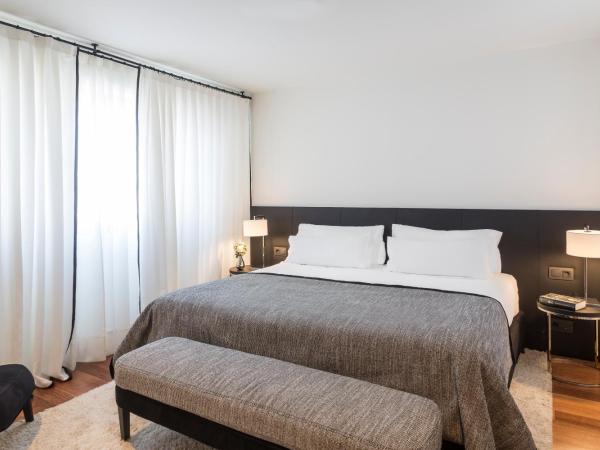 Majestic Hotel & Spa Barcelona GL : photo 8 de la chambre appartement en duplex