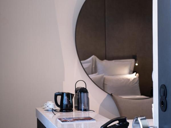 Porto Royal Bridges Hotel : photo 2 de la chambre chambre double deluxe