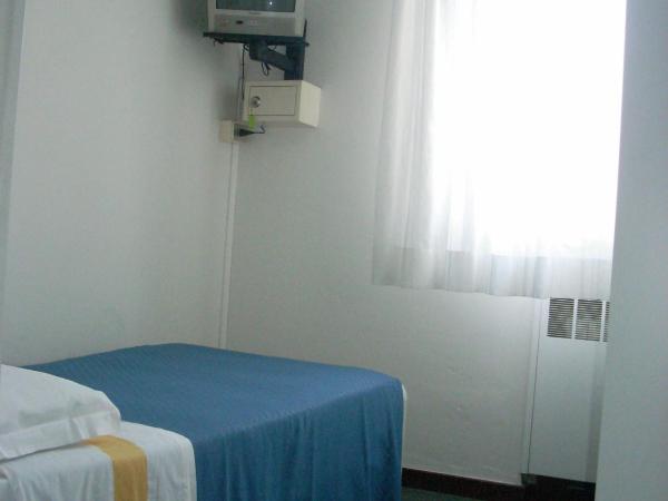 Hotel Tuscolano : photo 4 de la chambre chambre simple