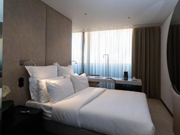 Porto Royal Bridges Hotel : photo 1 de la chambre chambre double deluxe