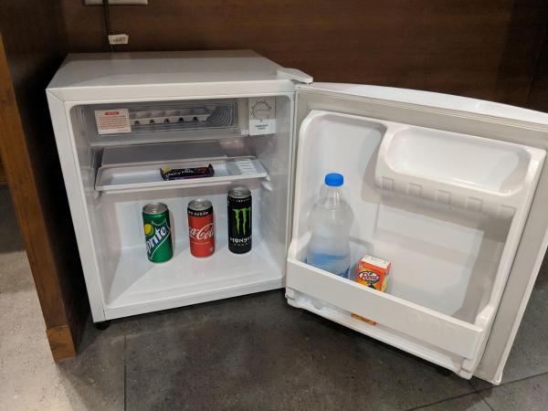 Hotel Avaante Ahmedabad Formerly known as The Orchid Hotel : photo 2 de la chambre chambre double exécutive