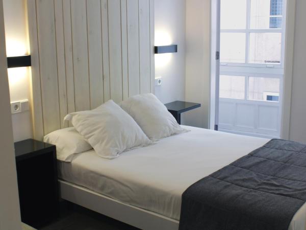 Hotel Lois : photo 3 de la chambre chambre double
