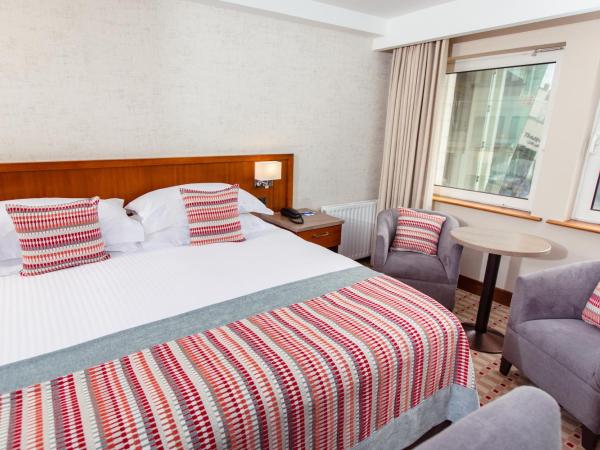 The Stormont Hotel : photo 1 de la chambre chambre double supérieure