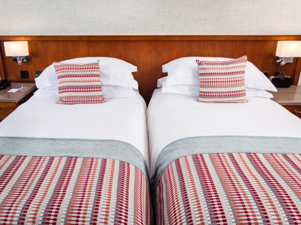The Stormont Hotel : photo 2 de la chambre chambre lits jumeaux suprieure