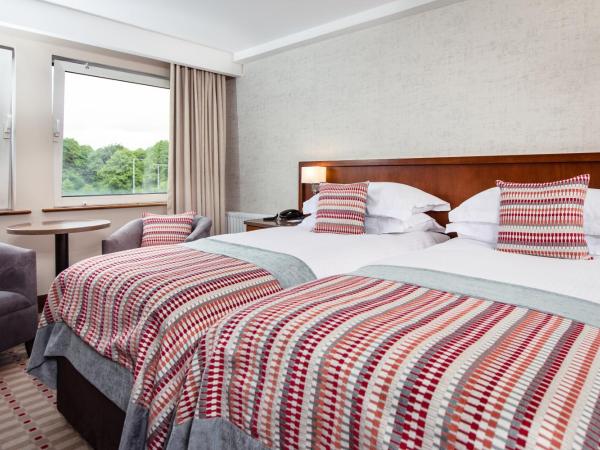 The Stormont Hotel : photo 1 de la chambre chambre lits jumeaux supérieure