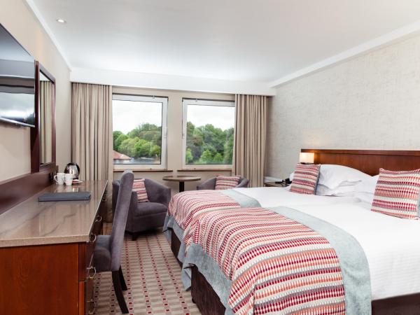 The Stormont Hotel : photo 3 de la chambre chambre lits jumeaux suprieure