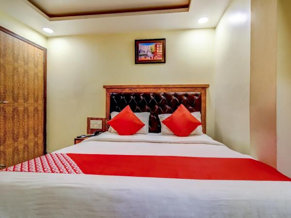 Sarthak Palace - Near New delhi Railwey station : photo 9 de la chambre chambre double deluxe