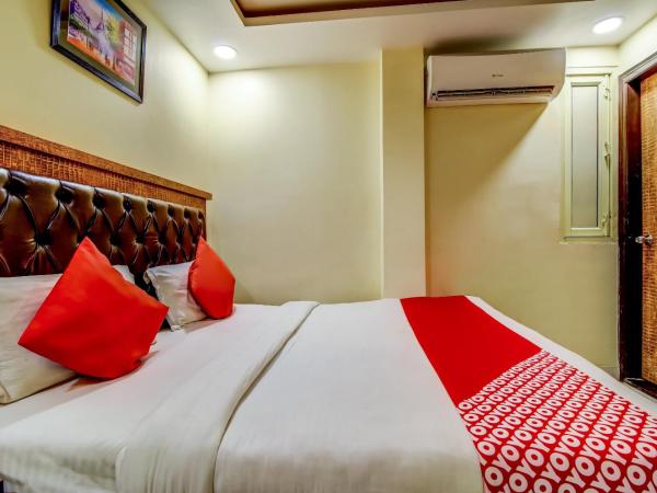 Sarthak Palace - Near New delhi Railwey station : photo 10 de la chambre chambre double deluxe
