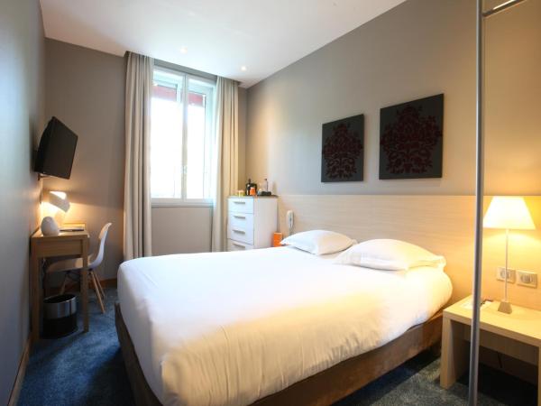 Hotel De France : photo 1 de la chambre chambre double standard