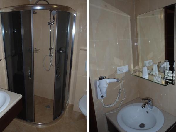 Hotel Monet & Rubbens : photo 1 de la chambre appartement classique