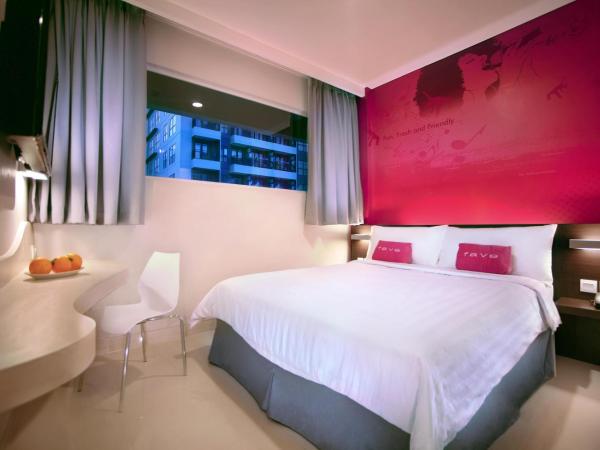 favehotel Gatot Subroto Jakarta : photo 4 de la chambre chambre double ou lits jumeaux supérieure