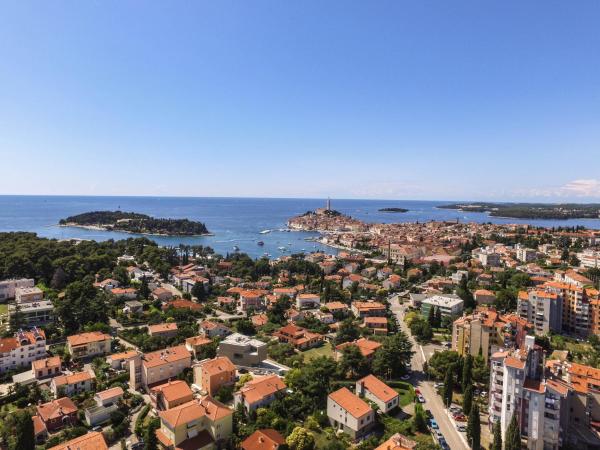 Apartments Medora : photo 3 de la chambre appartement - rez-de-chaussée