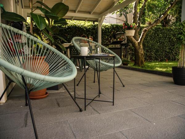 Apartments Medora : photo 9 de la chambre appartement - rez-de-chaussée