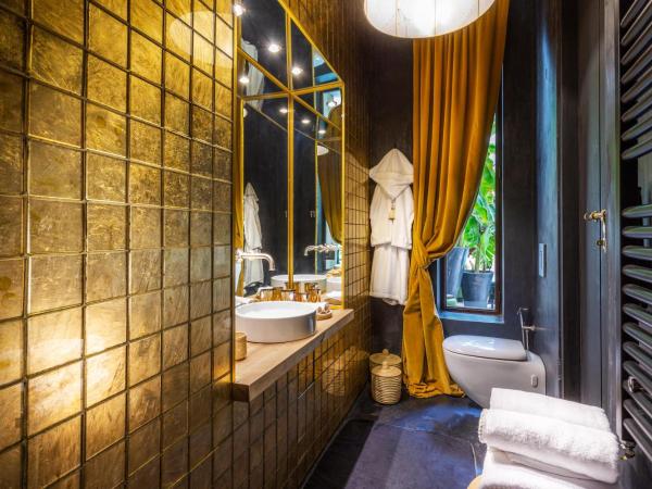 Riad Tajania : photo 4 de la chambre suite junior